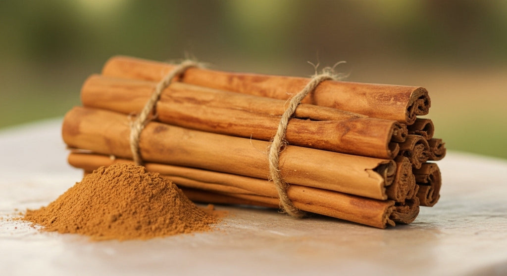 The Secret Life of True Cinnamon: Why Your Pantry Needs an Upgrade