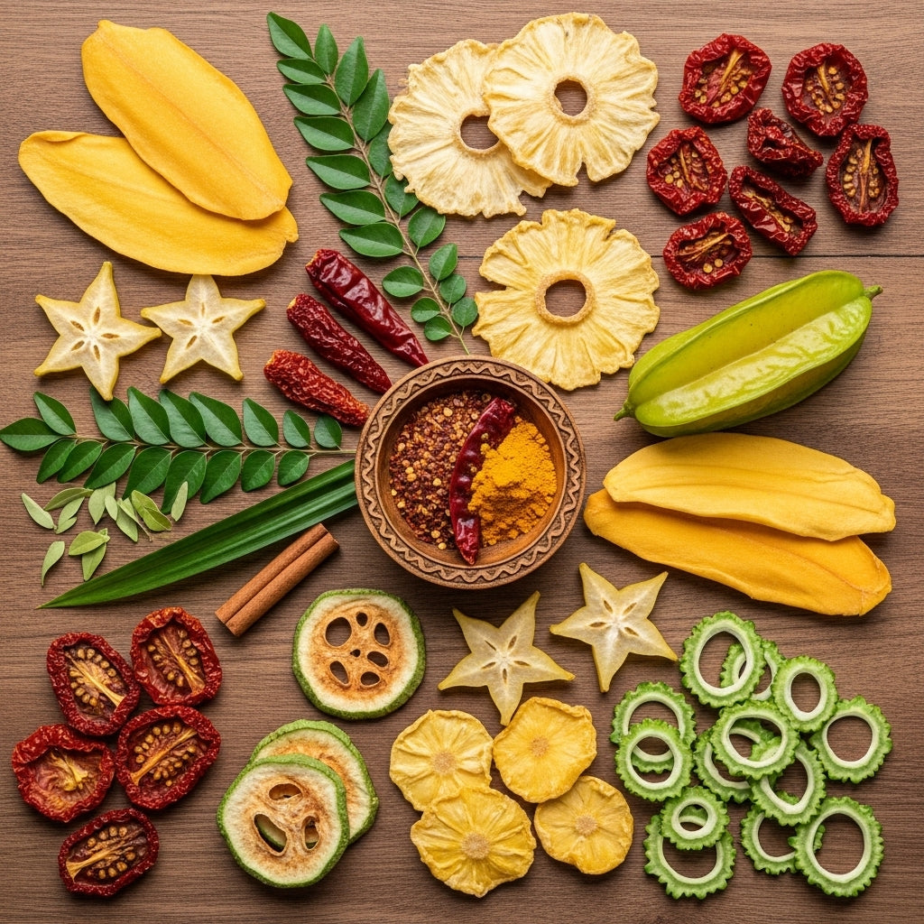 Fruits & Veggies