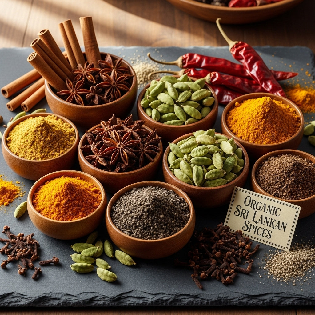 Spices