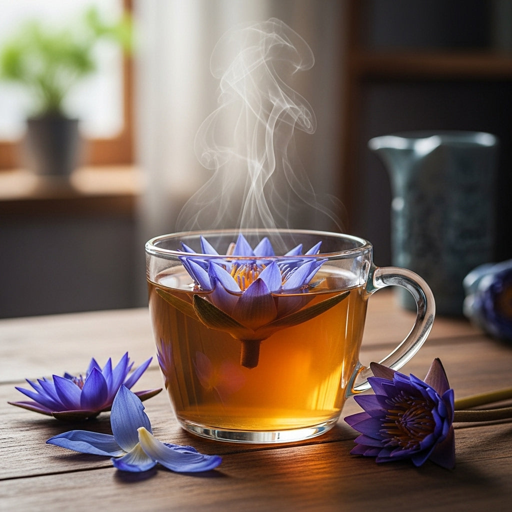 Herbal Tea
